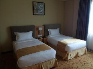 Metro Hotel Bukit Bintang Kuala Lumpur Ruang foto
